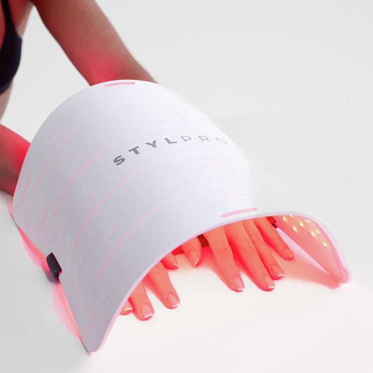 Stylpro red light full body panel (British brand)