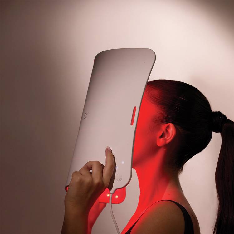 Stylpro red light full body panel (British brand)