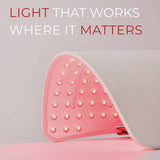 Stylpro red light full body panel (British brand)