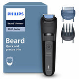 Philips Series 3000 beard trimmer BT3620/15 (British brand)