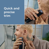 Philips Series 3000 beard trimmer BT3620/15 (British brand)