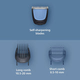 Philips Series 3000 beard trimmer BT3620/15 (British brand)