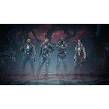 John Carpenter's Toxic Commando PS5 video game, UK version