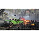 John Carpenter's Toxic Commando PS5 video game, UK version