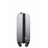 American Tourister Disney Mickey Mouse polka dot suitcase 55cm, UK version