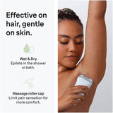 Braun Silk-epil 7 SE7 030 epilator (British brand)