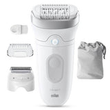 Braun Silk-epil 7 SE7 030 epilator (British brand)