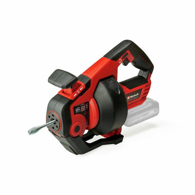 Argos Einhell TE-DA 18/760 Li-Solo Cordless Drain Cleaner- Buy online at McGrocer
