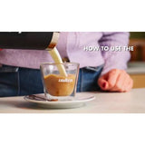 Lavazza milk frother Milk Easy Plus, UK version