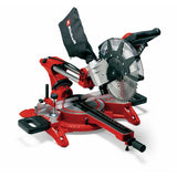 Einhell 250mm dual mitre saw 2350W - British product