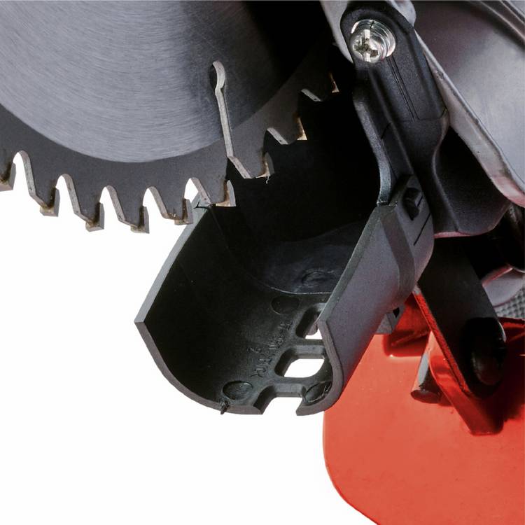 Einhell 250mm dual mitre saw 2350W - British product