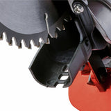Einhell 250mm dual mitre saw 2350W - British product