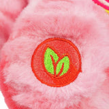 Care Bears Love-a-Lot Bear colour splash plush 35cm - British product