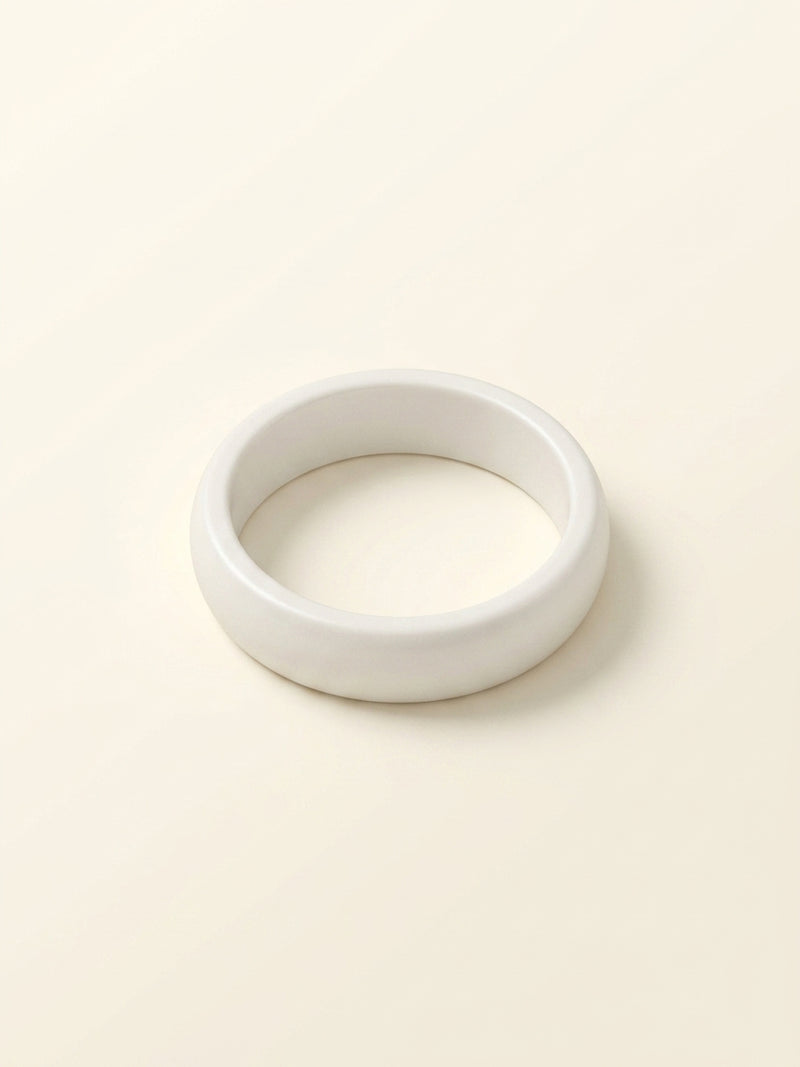 Cartier Clash ring 18ct white gold 0.31ct diamond, imported from the UK