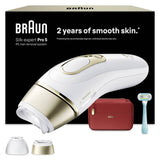 Argos Braun PL5221 Corded IPL Hair Removal- Buy online at McGrocer