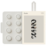 Oura Ring 5 sizing kit - imported from the UK