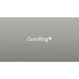 Oura Ring 5 sizing kit - imported from the UK