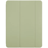 Apple Smart Folio case Sage for iPad Air 13-inch, imported from the UK
