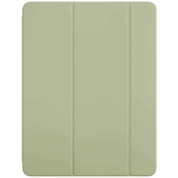 Apple Smart Folio case Sage for iPad Air 13-inch, imported from the UK