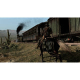Red Dead Redemption PS5 game with Undead Nightmare (British brand)