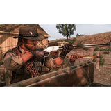 Red Dead Redemption PS5 game with Undead Nightmare (British brand)