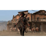 Red Dead Redemption PS5 game with Undead Nightmare (British brand)