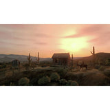 Red Dead Redemption PS5 game with Undead Nightmare (British brand)
