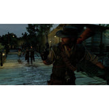 Red Dead Redemption PS5 game with Undead Nightmare (British brand)