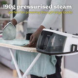 Russell Hobbs 24420 Steam Generator Iron, UK version