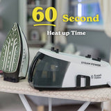 Russell Hobbs 24420 Steam Generator Iron, UK version