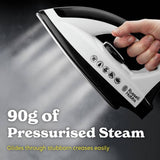 Russell Hobbs 24420 Steam Generator Iron, UK version