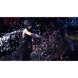 Capcom Devil May Cry 5 Special Edition PS5 game, UK version