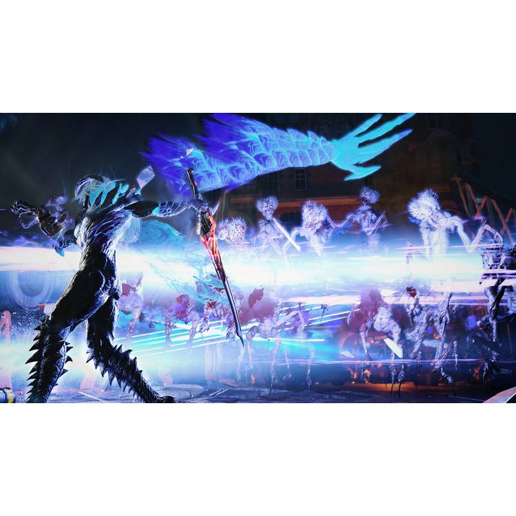 Capcom Devil May Cry 5 Special Edition PS5 game, UK version