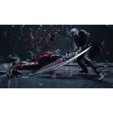 Capcom Devil May Cry 5 Special Edition PS5 game, UK version
