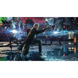 Capcom Devil May Cry 5 Special Edition PS5 game, UK version