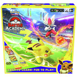 Argos Pokémon Battle Academy Card Game- Buy online at McGrocer