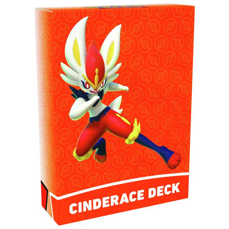 Pokémon Battle Academy card game, imported from the UK