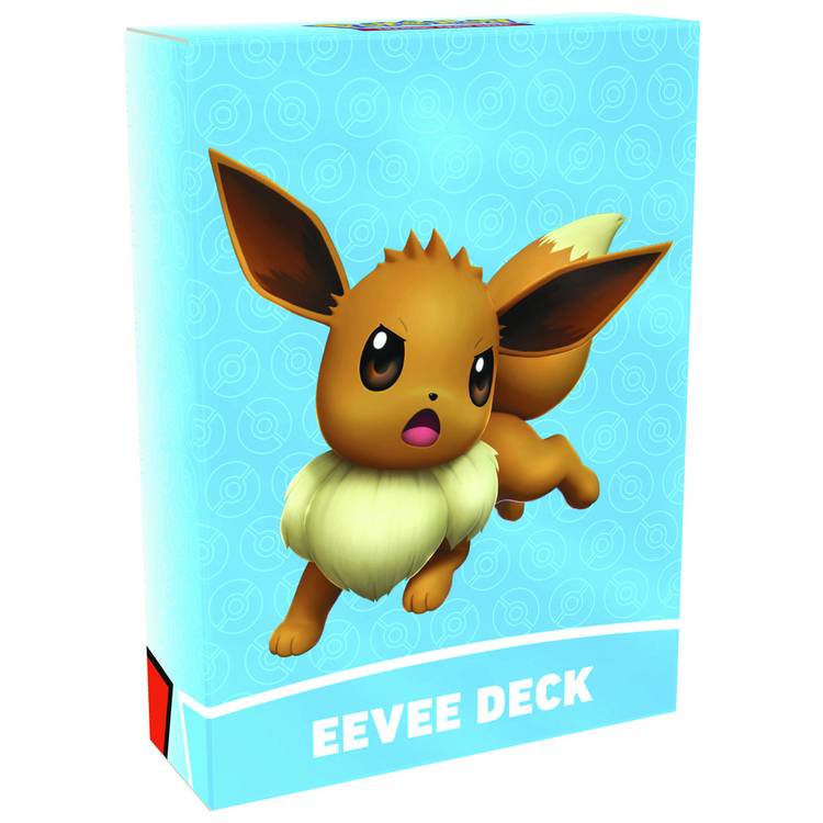 Pokémon Battle Academy card game, imported from the UK