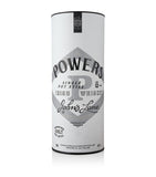 Powers John's Lane 12-Year-Old whiskey 70cl, imported from the UK