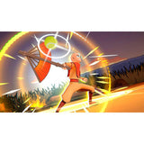 Nickelodeon Extreme Tennis Xbox Series X game, imported from the UK