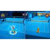 Nickelodeon Extreme Tennis Xbox Series X game, imported from the UK