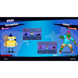 Nickelodeon Extreme Tennis Xbox Series X game, imported from the UK