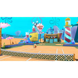 Nickelodeon Extreme Tennis Xbox Series X game, imported from the UK