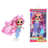 Argos L.O.L. Surprise Lola Waves Tweens Mermaid Doll 10 Inch- Buy online at McGrocer
