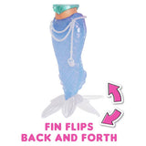 LOL Surprise Lola Waves mermaid doll 10 inch, imported from the UK