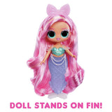 LOL Surprise Lola Waves mermaid doll 10 inch, imported from the UK