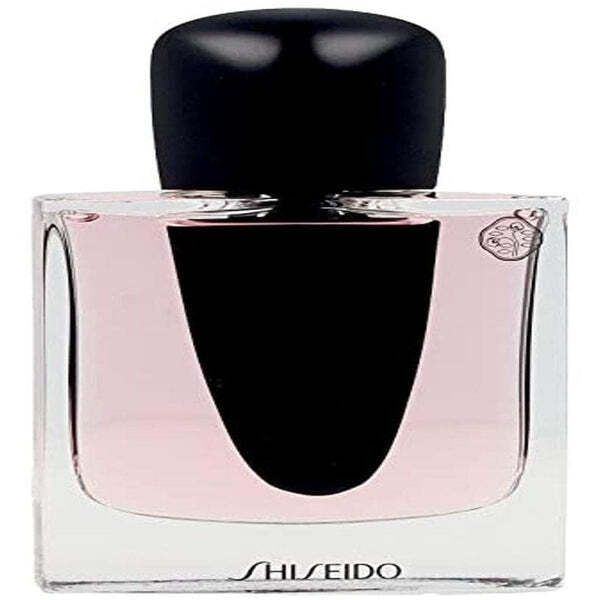 Shiseido Ginza Eau de Parfum 50ml spray (British brand)