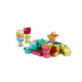 LEGO DUPLO Classic Colourful Creative Box 80 pieces - British product