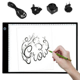 Argos PureLite A3 Natural Daylight LED Light Pad- Buy online at McGrocer