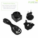 PureLite LED Light Pad natural daylight A3 - British product